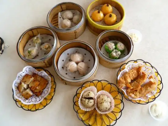 Lai Yun Dim Sum Chinese Restaurant Food Photo 1