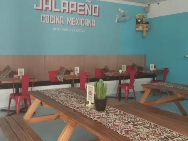 Gambar Makanan Jalapeno Bali 4