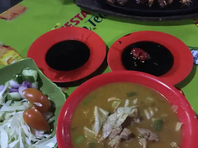 Gambar Makanan Sate Kardjan 4