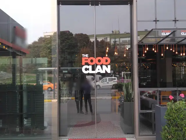 The Food Clan'nin yemek ve ambiyans fotoğrafları 6