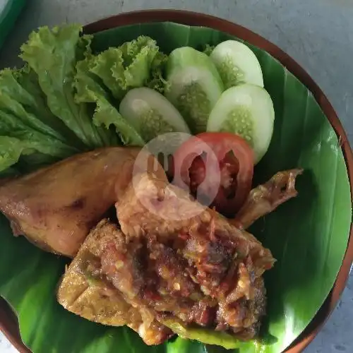 Gambar Makanan Ayam Penyet Porjo Pk Suparmin 8