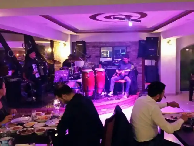 Sinnan Taverna (Doğan Restaurant Bahçeşehir)'nin yemek ve ambiyans fotoğrafları 11