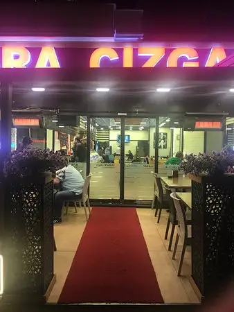 Eski Kasap Izgara Cızgara