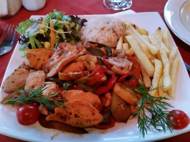 Sirevi Restaurant'nin yemek ve ambiyans fotoğrafları 45