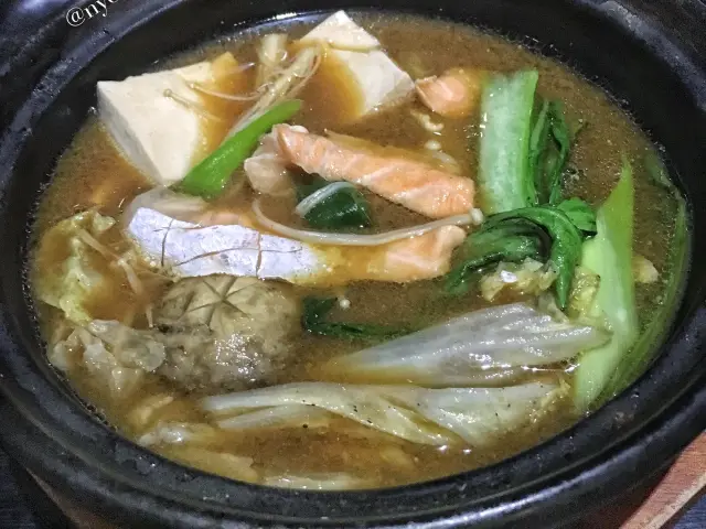 Gambar Makanan KiyadonSushi 8