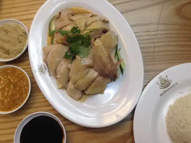 Bao Ji Xiang - Makansutra Food Photo 10