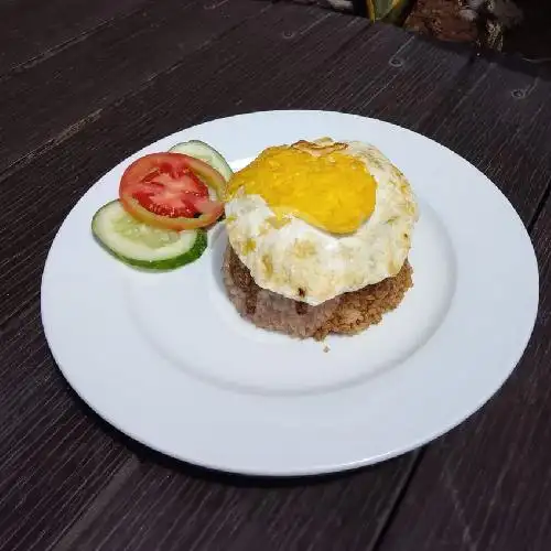 Gambar Makanan CBezt Fried Chicken, Tukad Unda 9