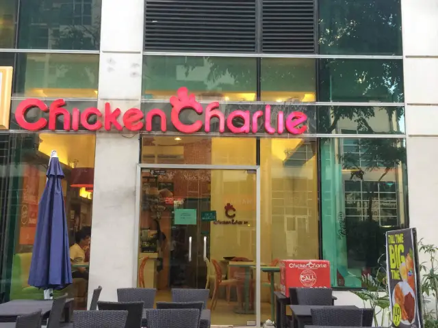 Chicken Charlie Food Photo 3