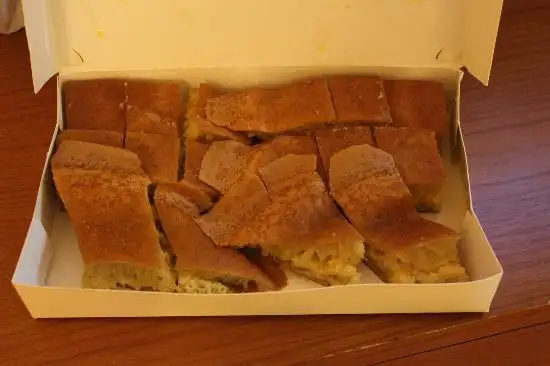 Gambar Makanan Martabak Manis Bangka Ajun San Francisco 8