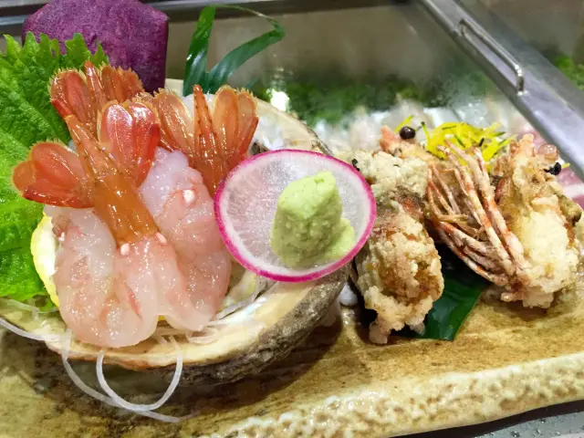 Gambar Makanan Sushi Kawana 12
