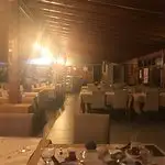 Palamutluk Izmir'nin yemek ve ambiyans fotoğrafları 4