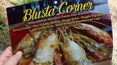 Blusta Corner - Raja Maggi Belut Food Photo 1