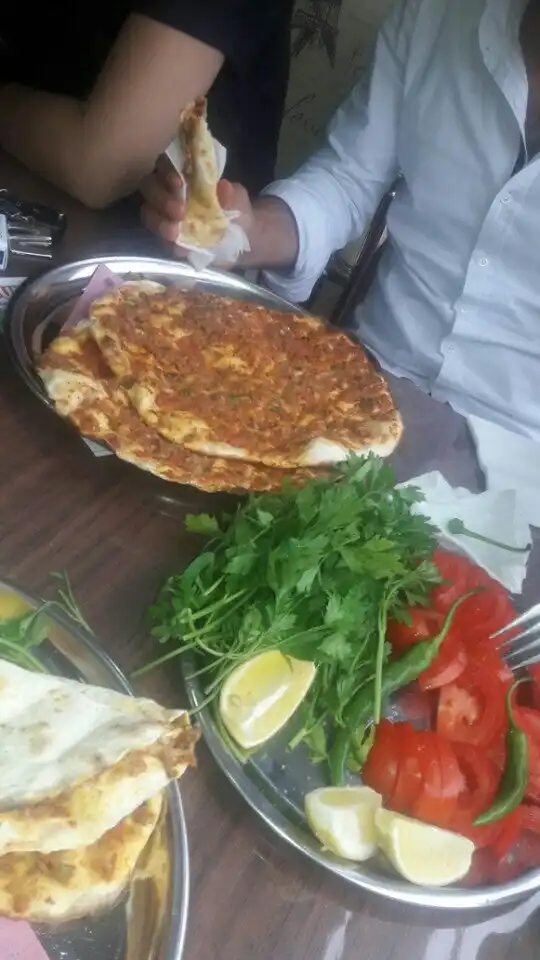 Bulvar Lahmacun Ve Pide Firinu