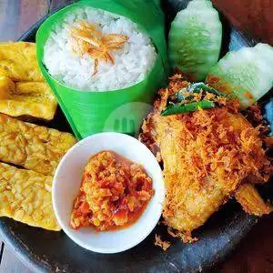 Gambar Makanan Ayam Bakar dan Nasi Goreng Anak Lanang 19