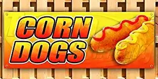 Makanan Ringan Corn Dog, Tanah Abang