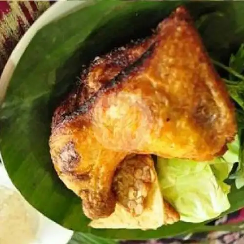 Gambar Makanan Ayam Lalapan Karindangan, Markoni 19