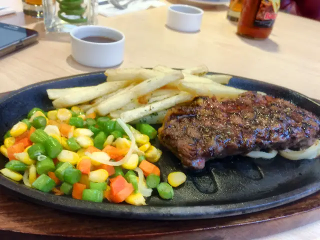 Gambar Makanan Steak 21 2