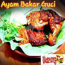 Gambar Makanan Warung ABG (Spesial Bakar Guci), Selaparang 13