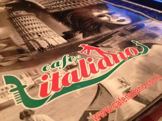 Italiano Cafe'nin yemek ve ambiyans fotoğrafları 68