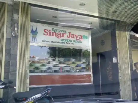 Gambar Makanan RM Padang Sinar Jaya 16