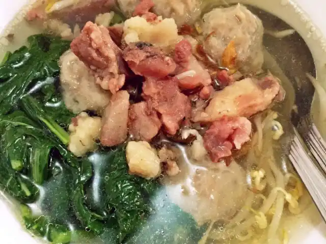 Gambar Makanan Bakso Nikki 19