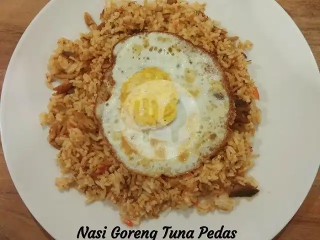 Gambar Makanan Warung Manado Oma Grace, Tangkuban Perahu 17