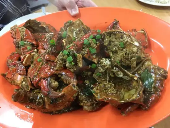 Soon Lai Seafood Restaurant