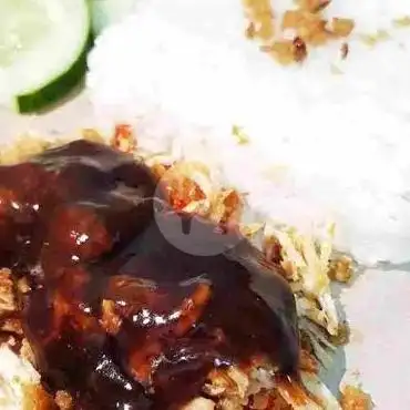 Gambar Makanan Bale Ayam Geprek, D'Kost Pujasera 15