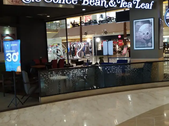 Gambar Makanan The Coffee Bean & Tea Leaf 16