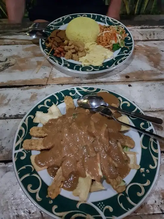 Gambar Makanan Warung Batan Sabo 13