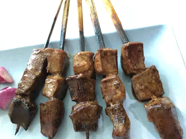 Gambar Makanan Sate & Gule Kambing 29 8