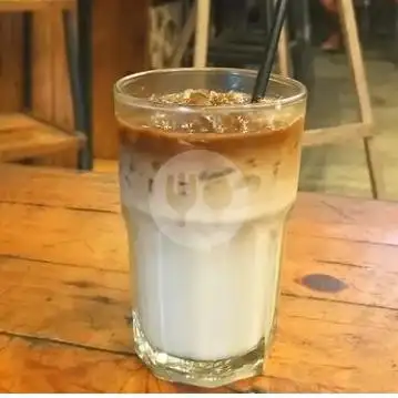 Gambar Makanan MauMie ELcofee Medokan Sawah 13