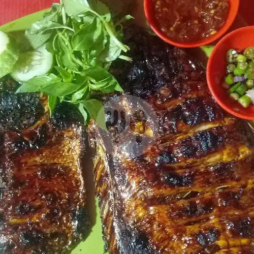 Gambar Makanan Ayam Bakar Batavia, Cinere 12