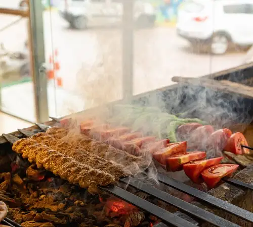 Tepeli Konya Mutfağı & Kebap'nin yemek ve ambiyans fotoğrafları 11