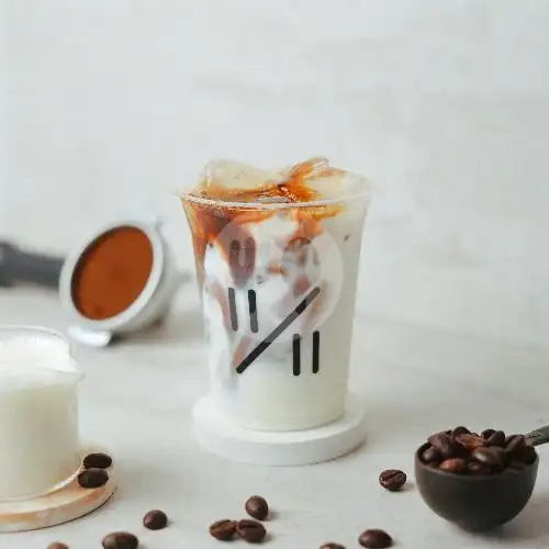 Gambar Makanan Sebelas Coffee Crafter, Monjali 12