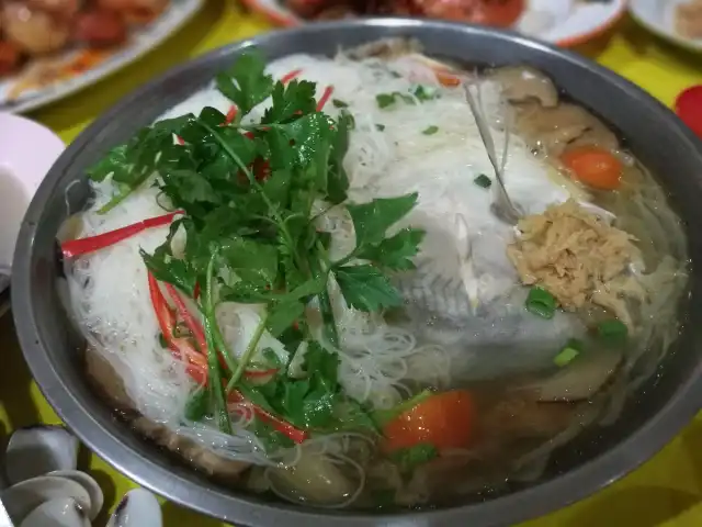 Boon Tat Seafood Restaurant Food Photo 7