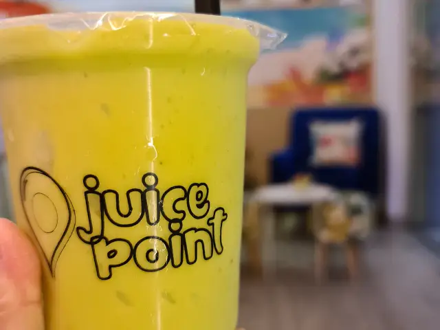 Gambar Makanan Juice Point 11