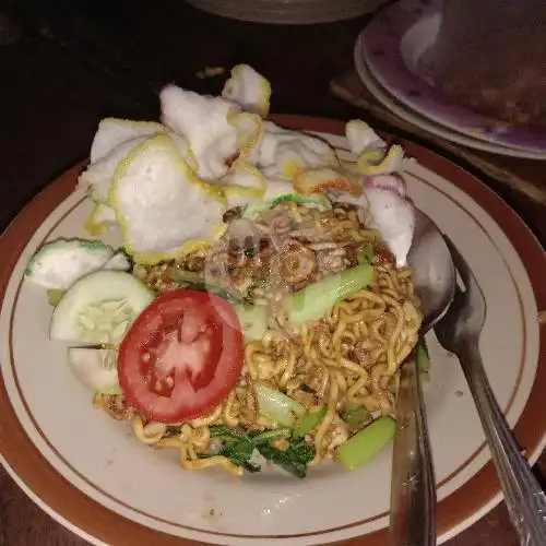 Gambar Makanan Nasi Goreng Brebes Berhias, Gambir 1