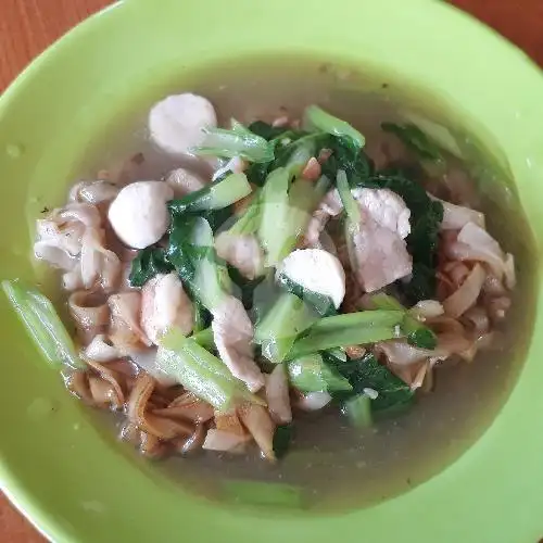 Gambar Makanan Mr. Aliong, Pontianak Selatan 5