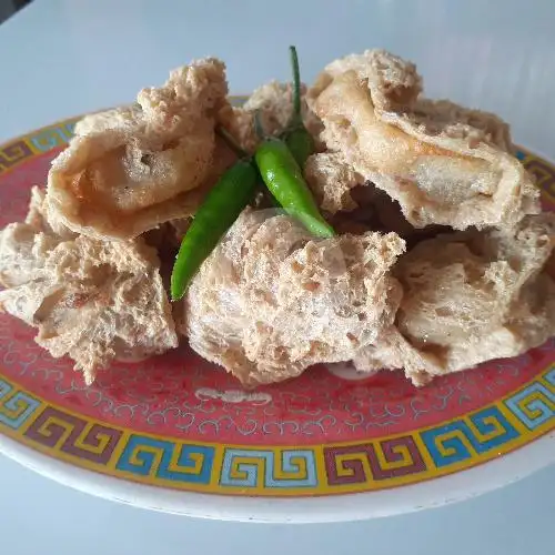 Gambar Makanan Sempol Ayam, Tahu Walik Ya Wis Waroeng, Sanden 2