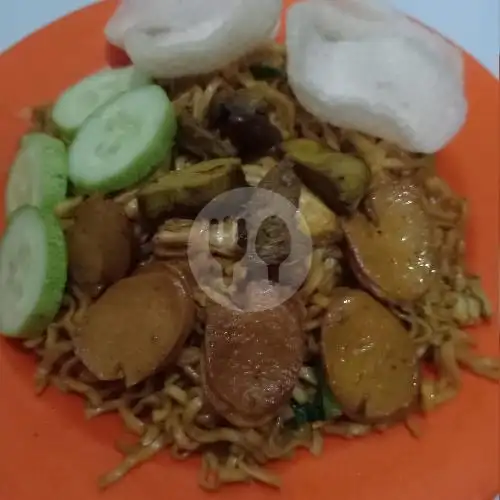 Gambar Makanan Nasi Goreng special Mas Yoyo, Taman Mini 13