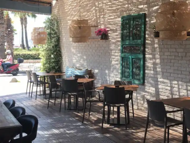 Bee Bistro'nin yemek ve ambiyans fotoğrafları 8