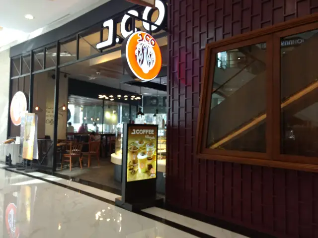 Gambar Makanan J.CO Donuts & Coffee 11