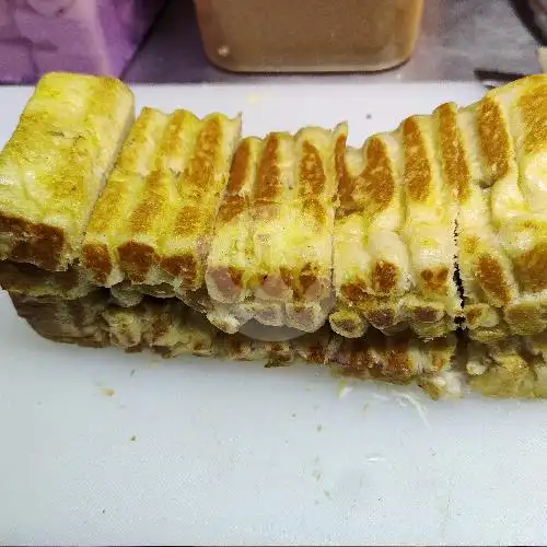 Gambar Makanan Roti Bakar Bandung 21, Pakulonan 13