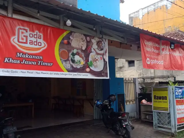 Gambar Makanan 'GodaGado' Spesialis Masakan Khas Madiun Jawa Timur 33