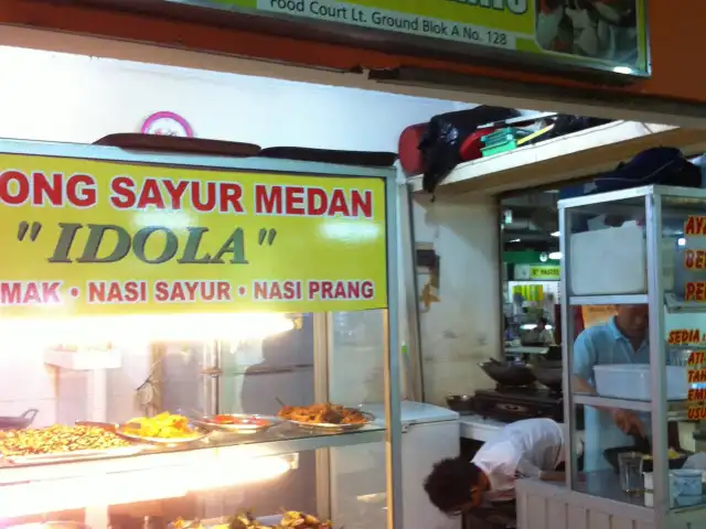 Gambar Makanan Harum Manis 2