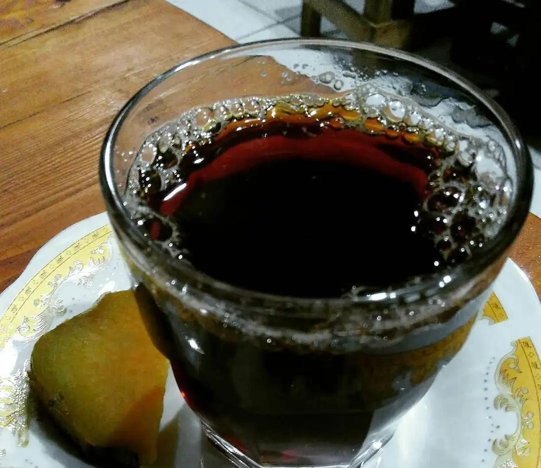 Rindu Kopi