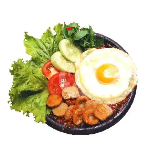 Gambar Makanan Penyetan dan Soto Ayam Cak HarToe, Jalan Semarang 28b 19