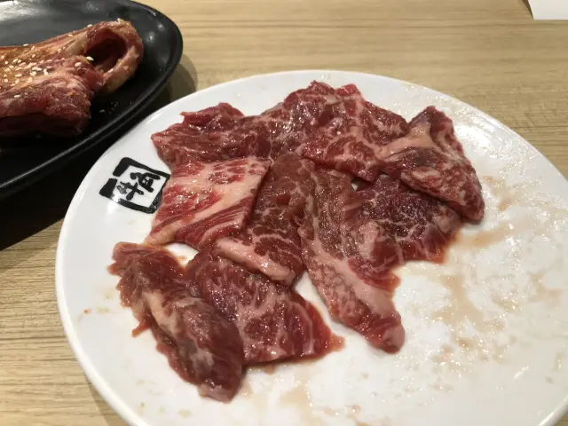 Gambar Makanan Gyu Kaku 15