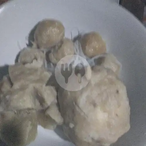 Gambar Makanan Mie ayam bakso karni, Jl.Kh azhari pasar 10 ulu. 4